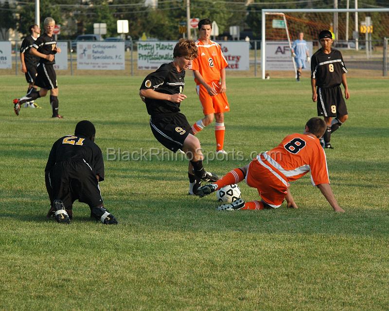 2008-08-27 Soccer JHS vs. Waverly-083.JPG